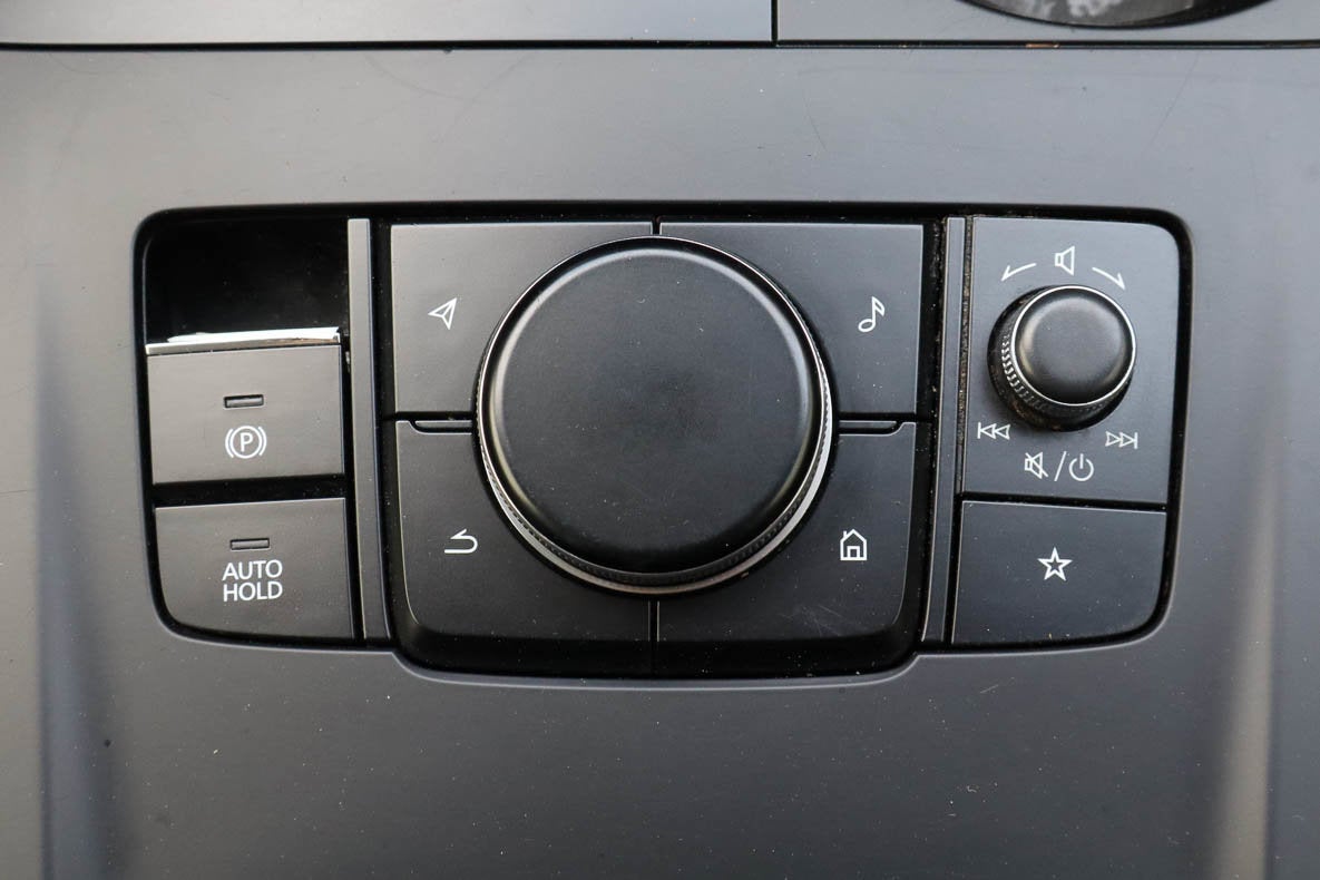 2024 Mazda Mazda CX-90 3.3 Turbo Select AWD