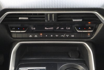 2024 Mazda Mazda CX-90 3.3 Turbo Select AWD