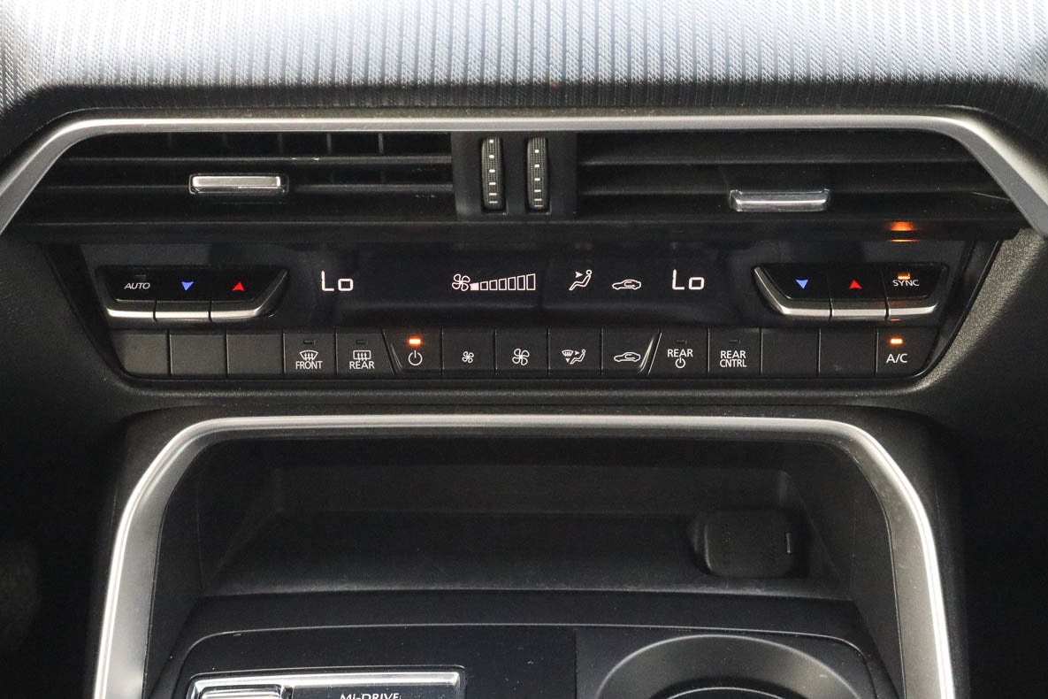 2024 Mazda Mazda CX-90 3.3 Turbo Select AWD