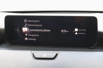 2024 Mazda Mazda CX-90 3.3 Turbo Select AWD