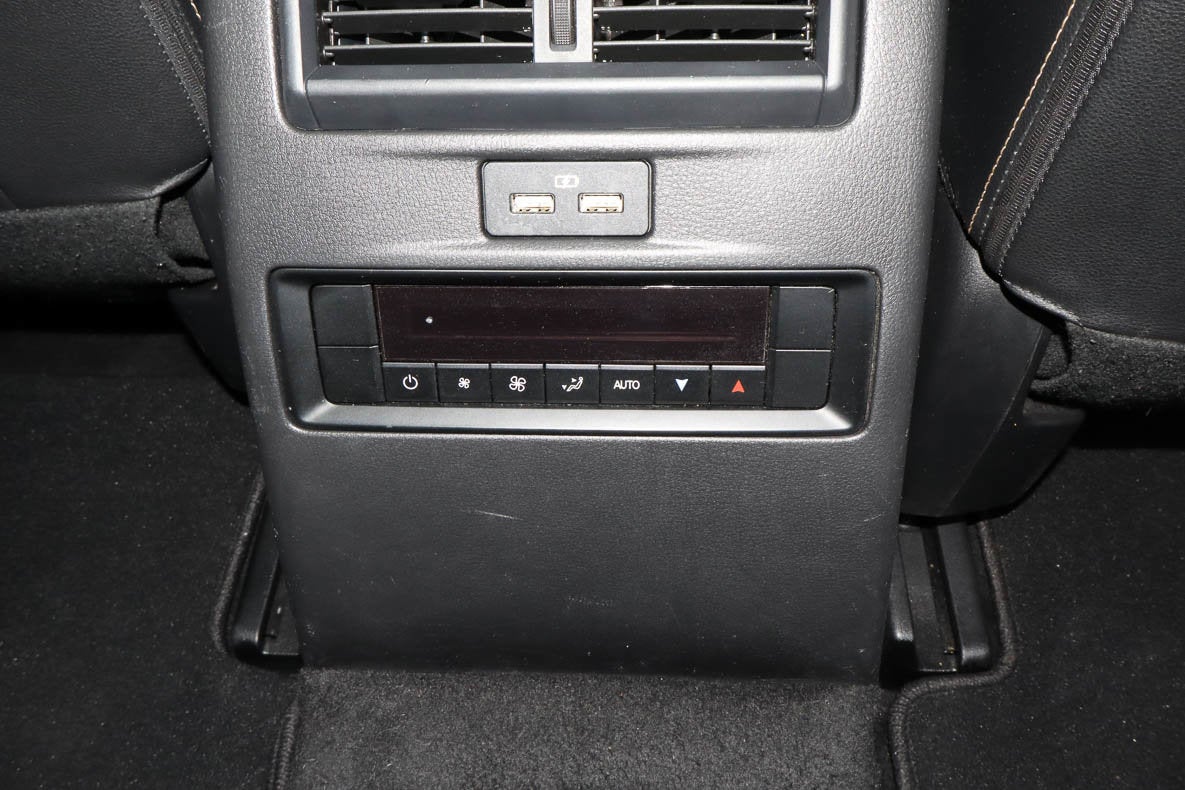 2024 Mazda Mazda CX-90 3.3 Turbo Select AWD