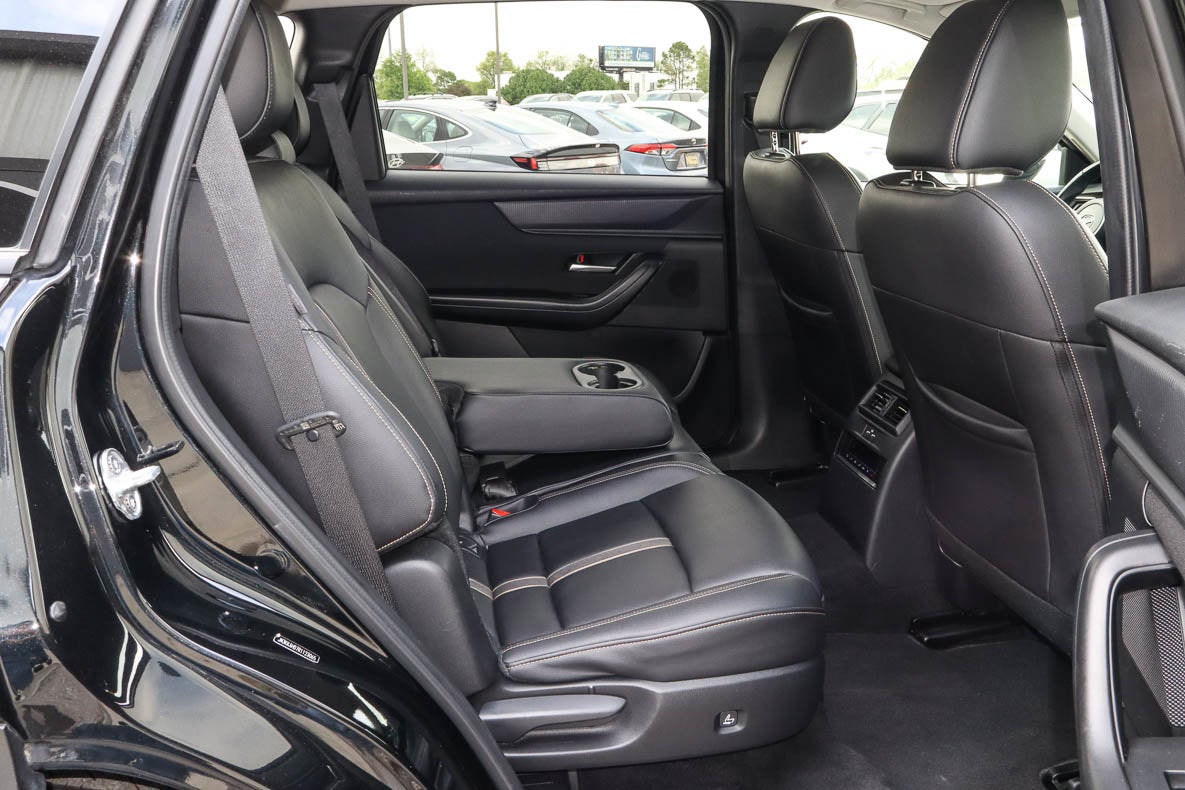 2024 Mazda Mazda CX-90 3.3 Turbo Select AWD