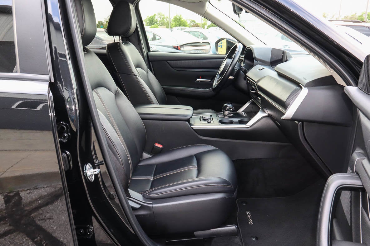 2024 Mazda Mazda CX-90 3.3 Turbo Select AWD
