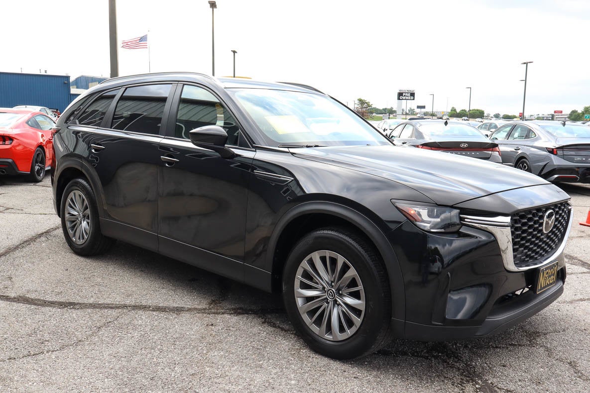 2024 Mazda Mazda CX-90 3.3 Turbo Select AWD