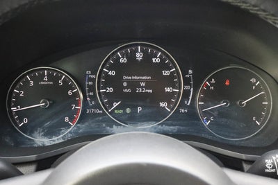 2024 Mazda Mazda CX-90 3.3 Turbo Select AWD