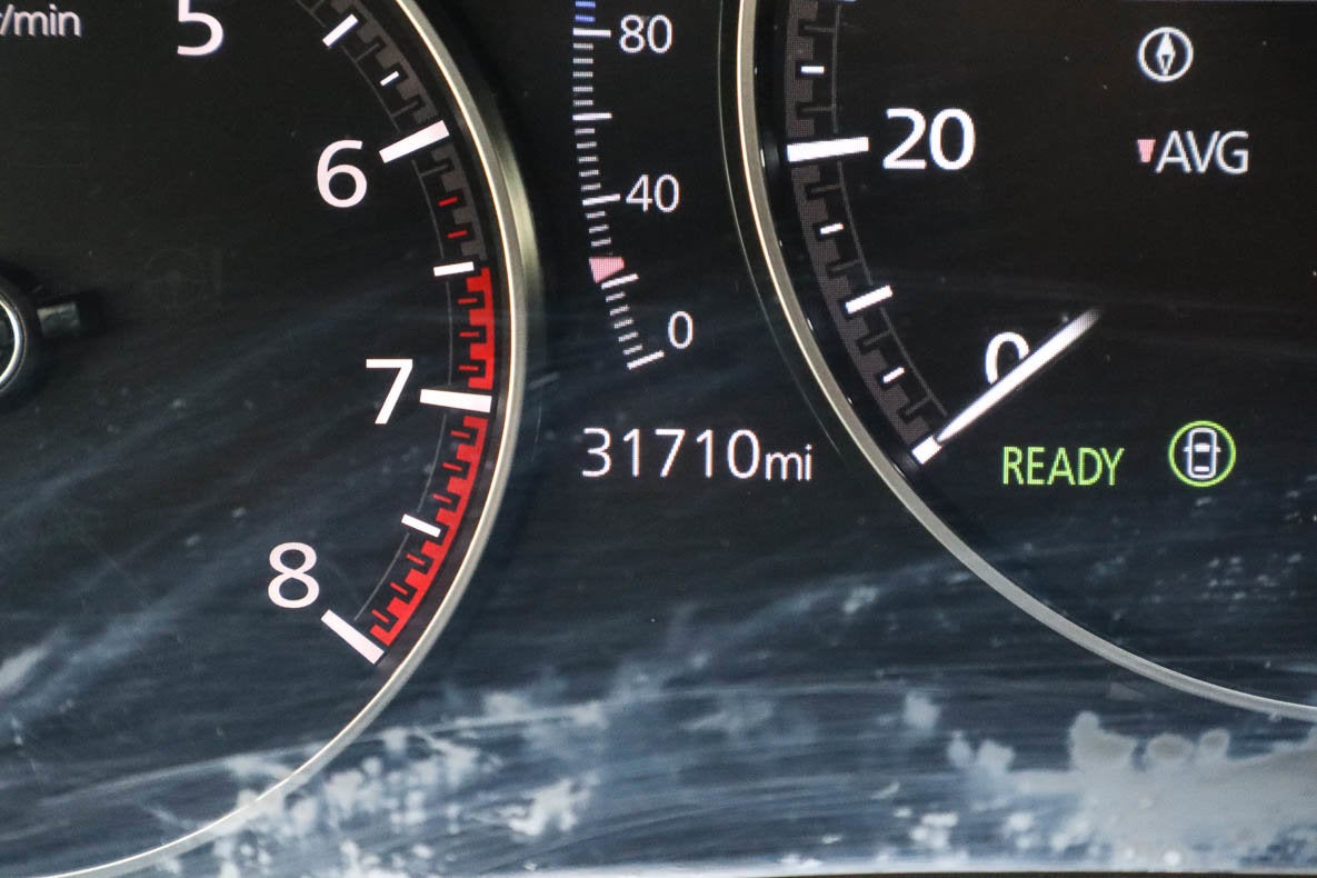 2024 Mazda Mazda CX-90 3.3 Turbo Select AWD