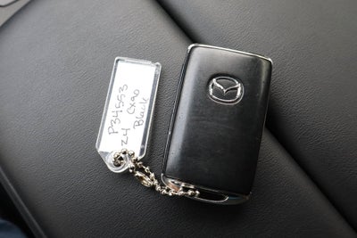 2024 Mazda Mazda CX-90 3.3 Turbo Select AWD