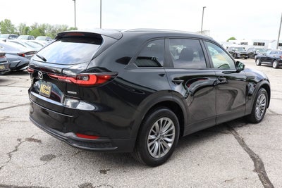 2024 Mazda Mazda CX-90 3.3 Turbo Select AWD