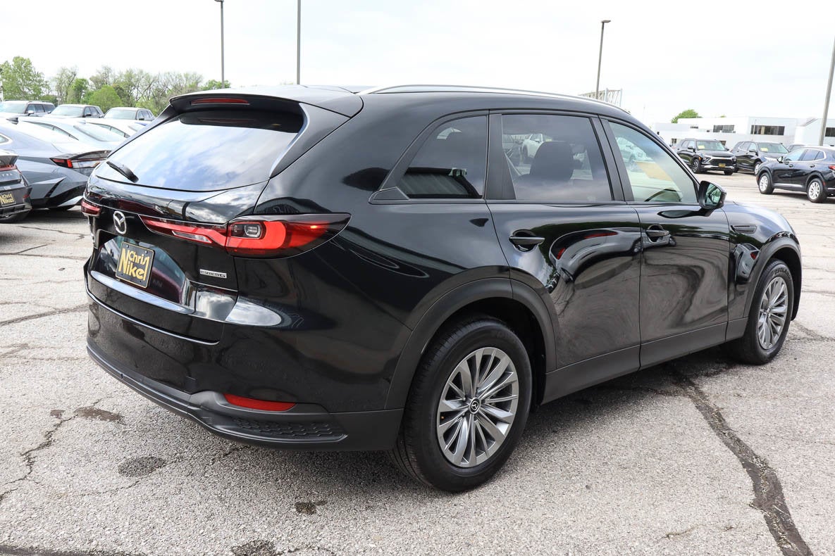 2024 Mazda Mazda CX-90 3.3 Turbo Select AWD