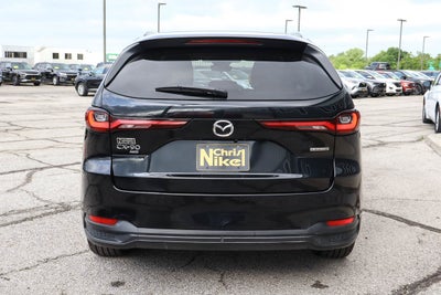 2024 Mazda Mazda CX-90 3.3 Turbo Select AWD