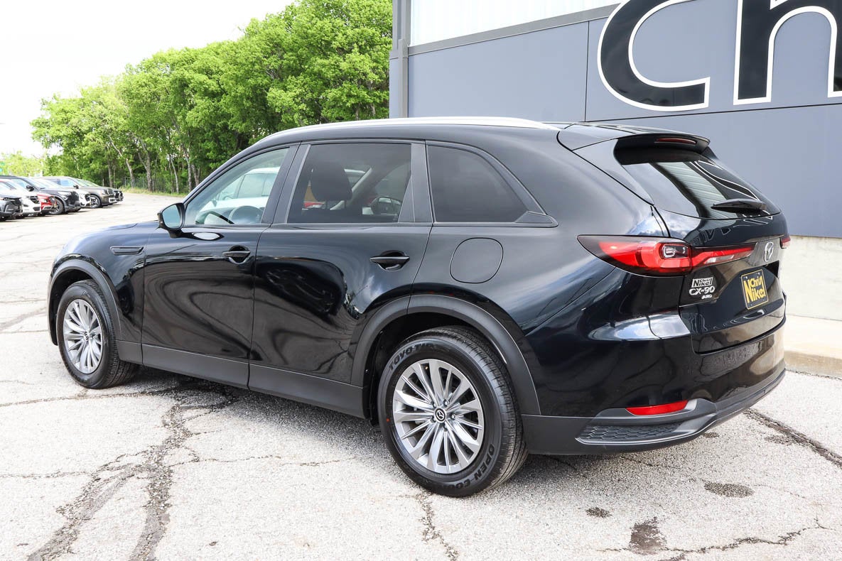 2024 Mazda Mazda CX-90 3.3 Turbo Select AWD