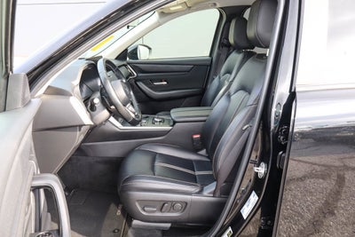 2024 Mazda Mazda CX-90 3.3 Turbo Select AWD