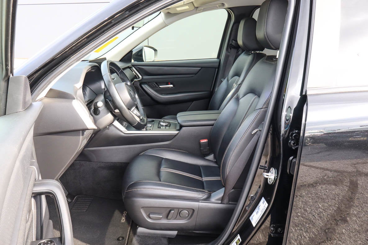 2024 Mazda Mazda CX-90 3.3 Turbo Select AWD