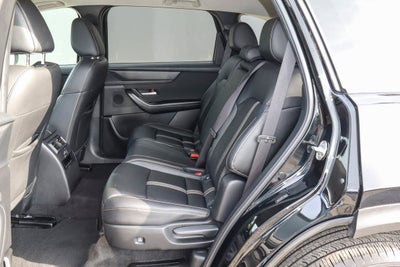 2024 Mazda Mazda CX-90 3.3 Turbo Select AWD