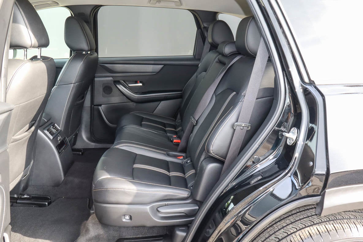 2024 Mazda Mazda CX-90 3.3 Turbo Select AWD