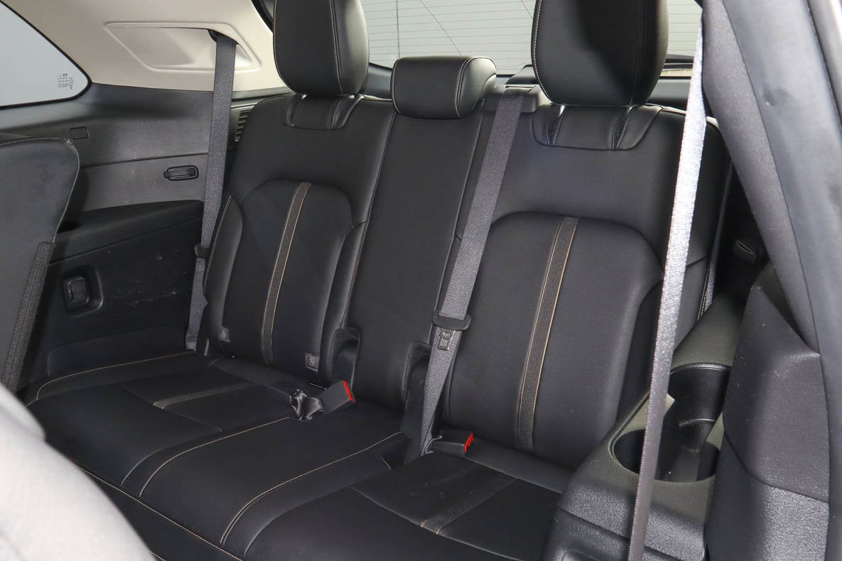 2024 Mazda Mazda CX-90 3.3 Turbo Select AWD