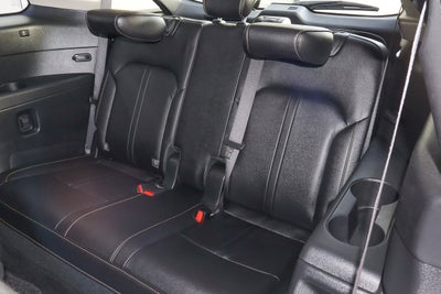 2024 Mazda Mazda CX-90 3.3 Turbo Preferred