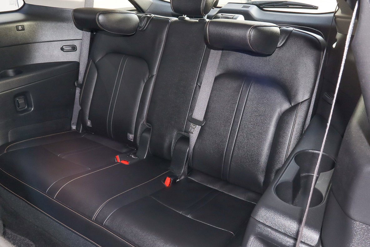 2024 Mazda Mazda CX-90 3.3 Turbo Preferred