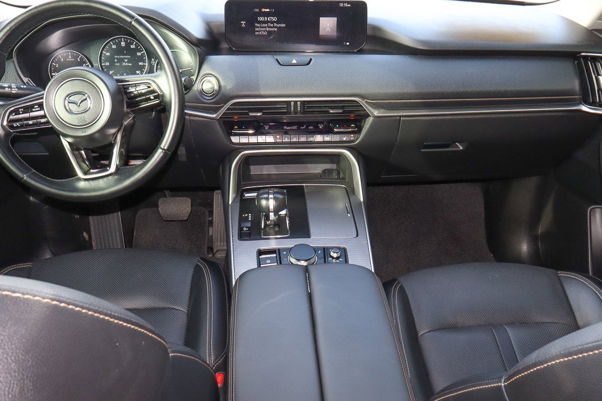 2024 Mazda Mazda CX-90 3.3 Turbo Preferred