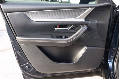 2024 Mazda Mazda CX-90 3.3 Turbo Preferred