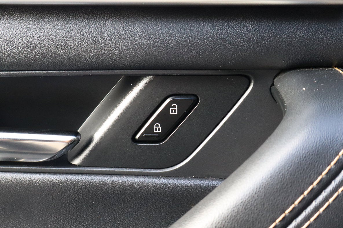 2024 Mazda Mazda CX-90 3.3 Turbo Preferred