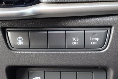 2024 Mazda Mazda CX-90 3.3 Turbo Preferred