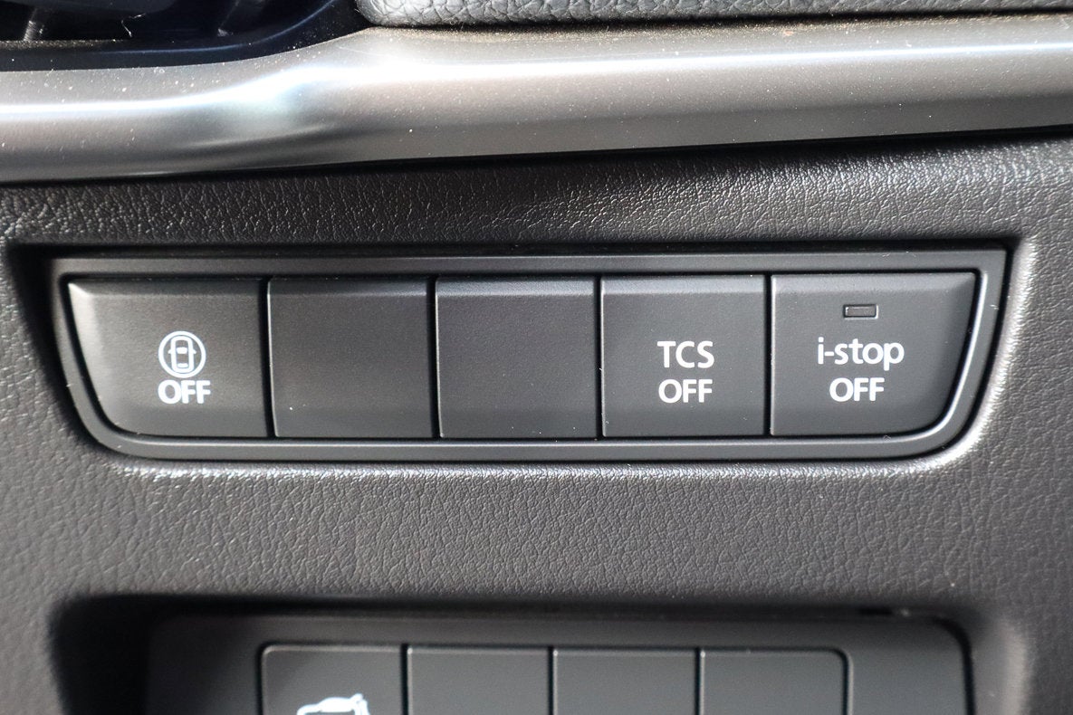 2024 Mazda Mazda CX-90 3.3 Turbo Preferred