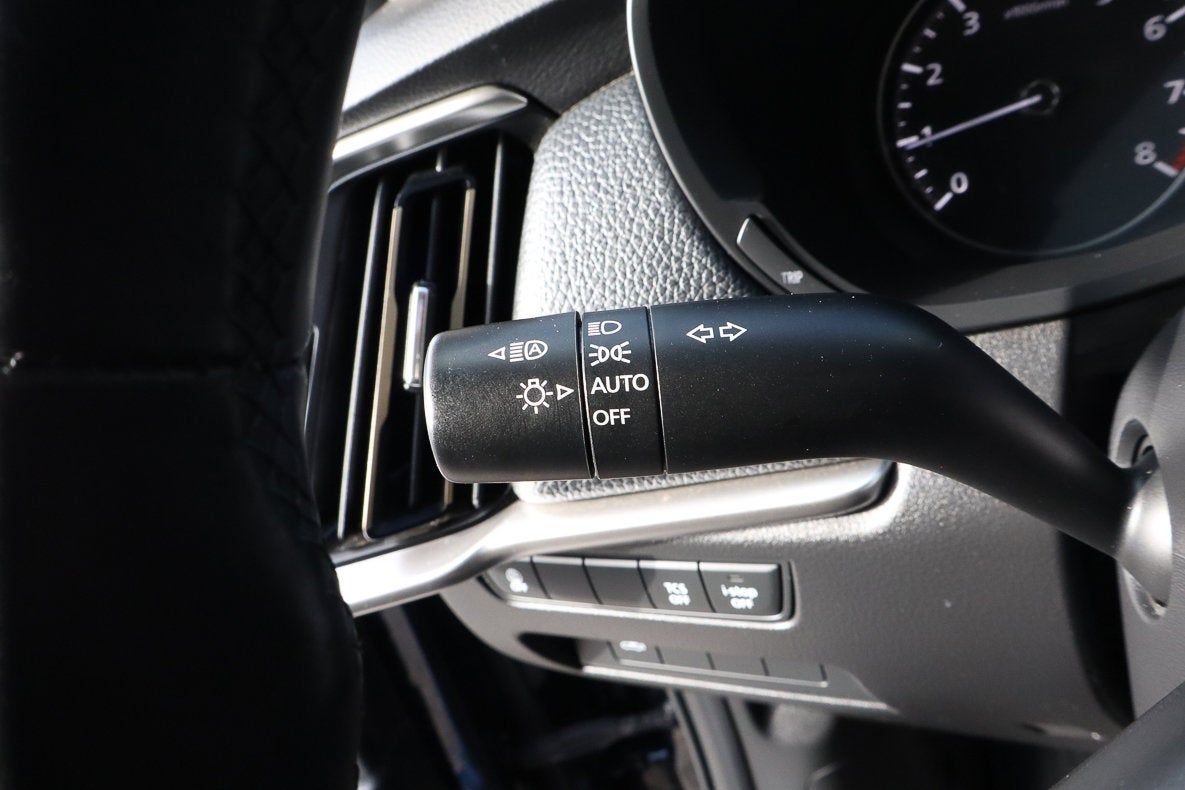 2024 Mazda Mazda CX-90 3.3 Turbo Preferred