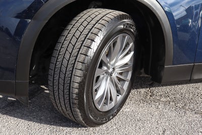 2024 Mazda Mazda CX-90 3.3 Turbo Preferred