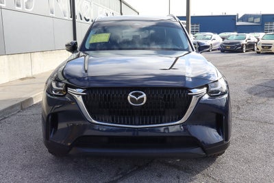 2024 Mazda Mazda CX-90 3.3 Turbo Preferred