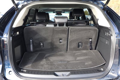 2024 Mazda Mazda CX-90 3.3 Turbo Preferred