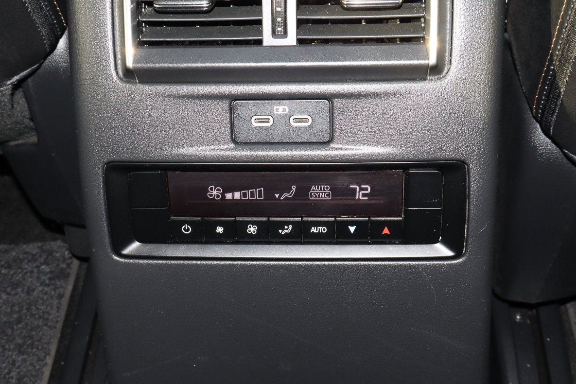 2024 Mazda Mazda CX-90 3.3 Turbo Preferred