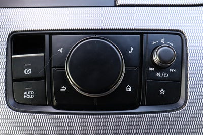 2024 Mazda Mazda CX-90 3.3 Turbo Preferred