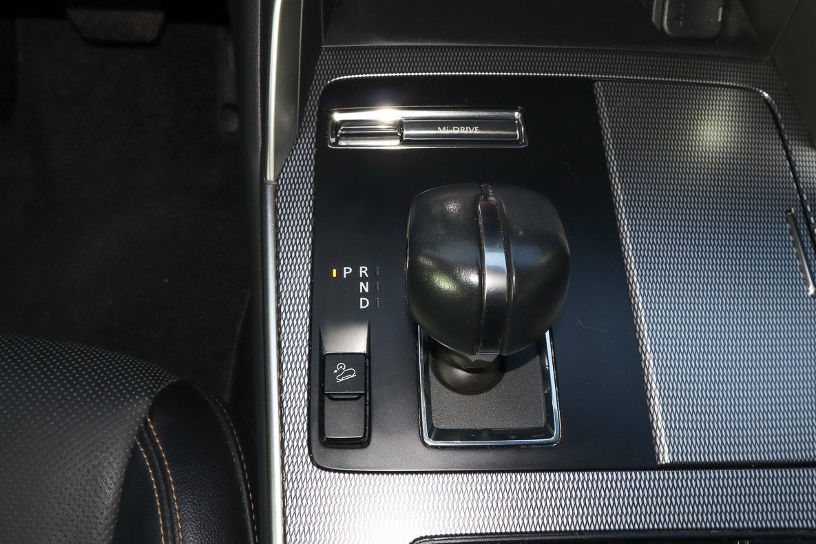 2024 Mazda Mazda CX-90 3.3 Turbo Preferred