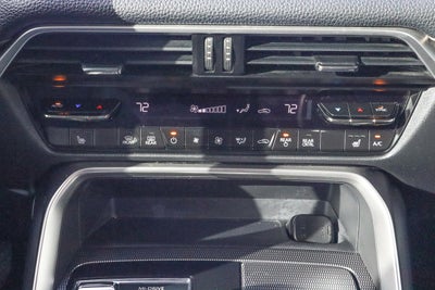 2024 Mazda Mazda CX-90 3.3 Turbo Preferred