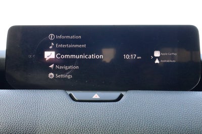 2024 Mazda Mazda CX-90 3.3 Turbo Preferred