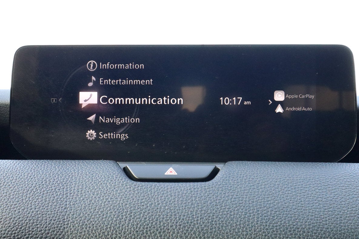 2024 Mazda Mazda CX-90 3.3 Turbo Preferred