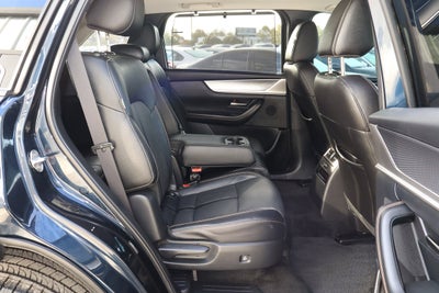 2024 Mazda Mazda CX-90 3.3 Turbo Preferred