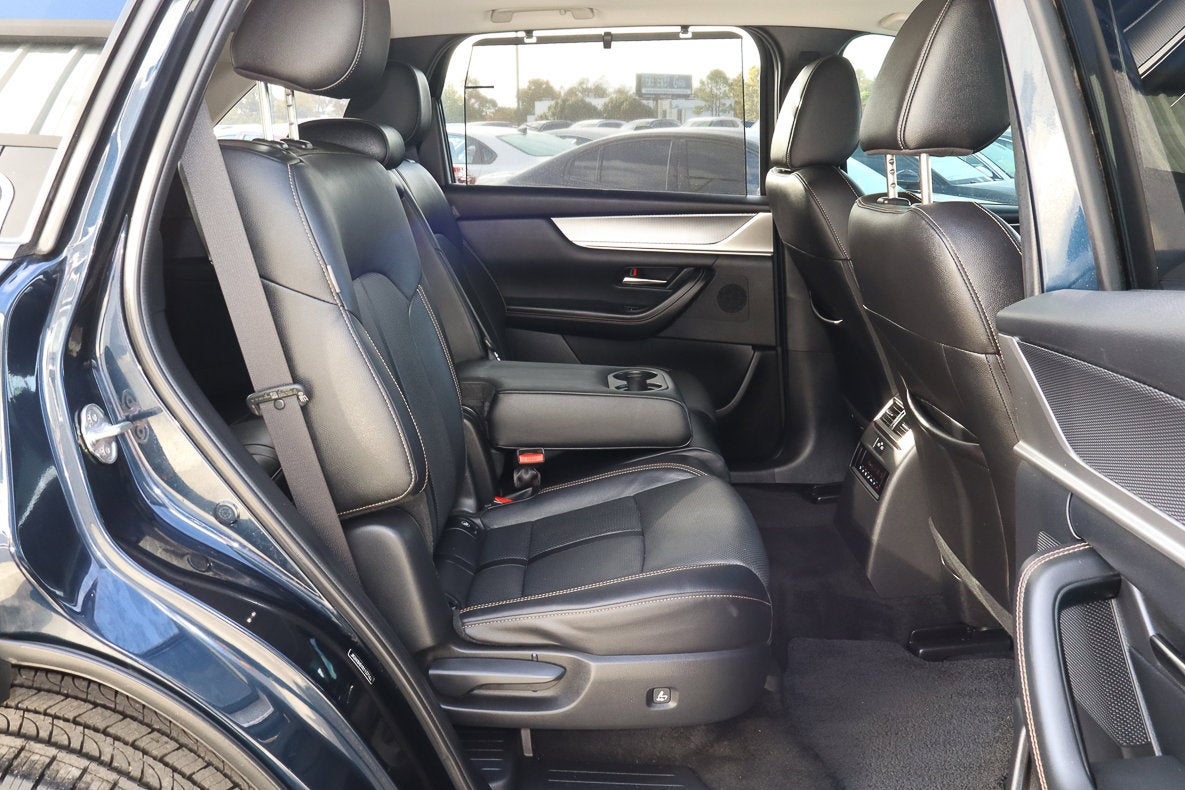 2024 Mazda Mazda CX-90 3.3 Turbo Preferred