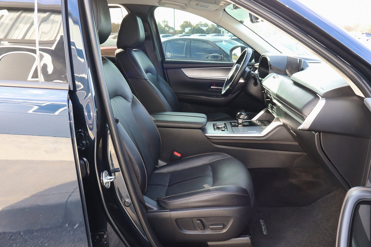 2024 Mazda Mazda CX-90 3.3 Turbo Preferred