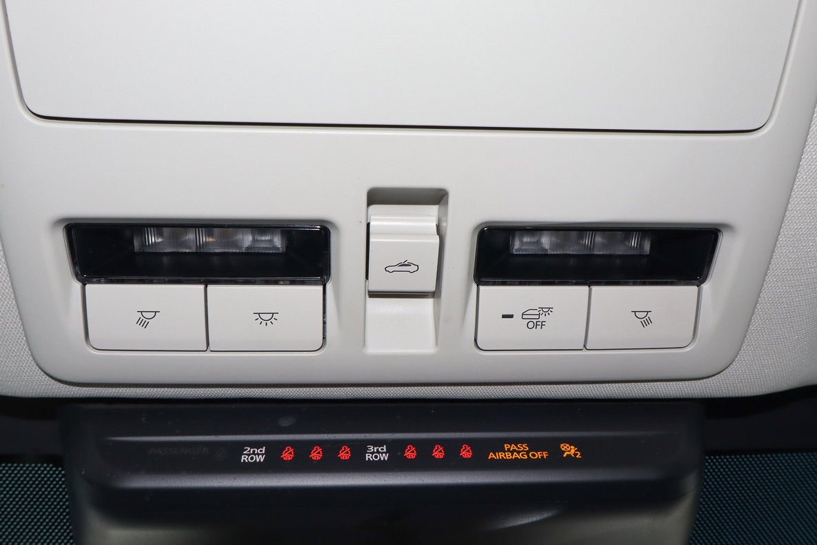 2024 Mazda Mazda CX-90 3.3 Turbo Preferred