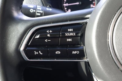 2024 Mazda Mazda CX-90 3.3 Turbo Preferred