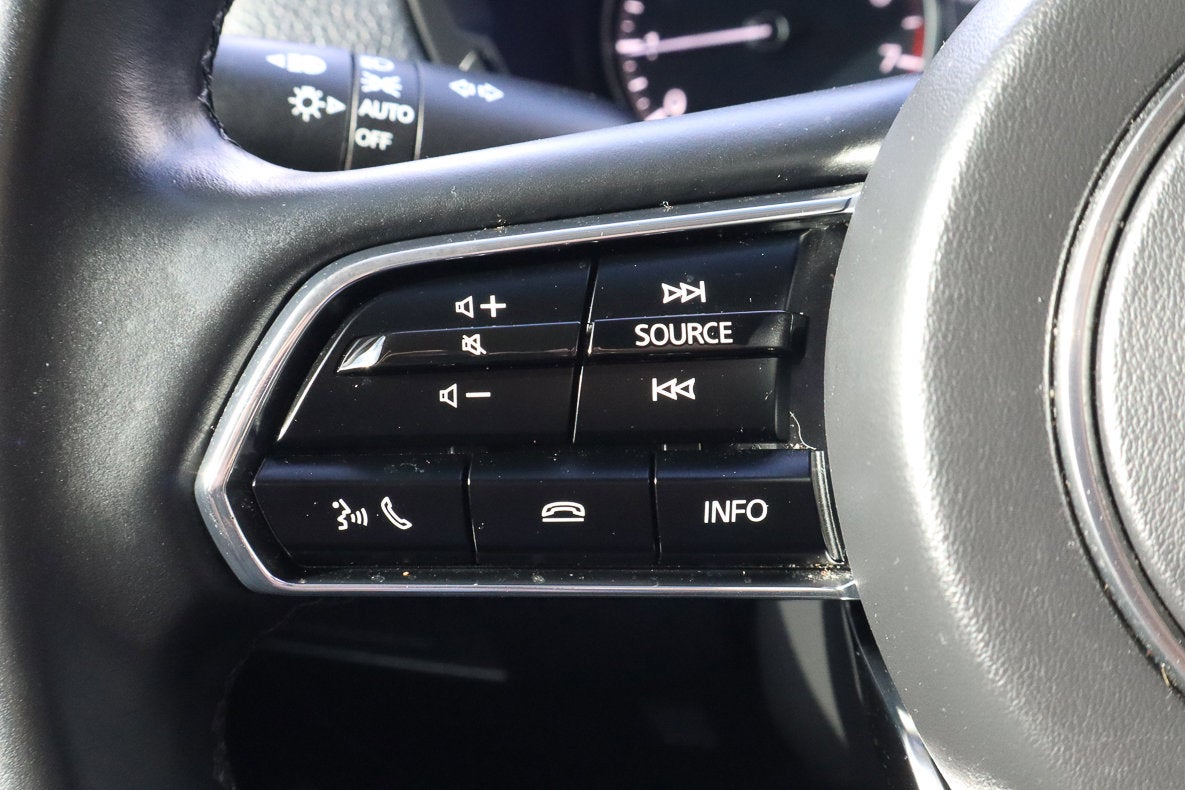 2024 Mazda Mazda CX-90 3.3 Turbo Preferred