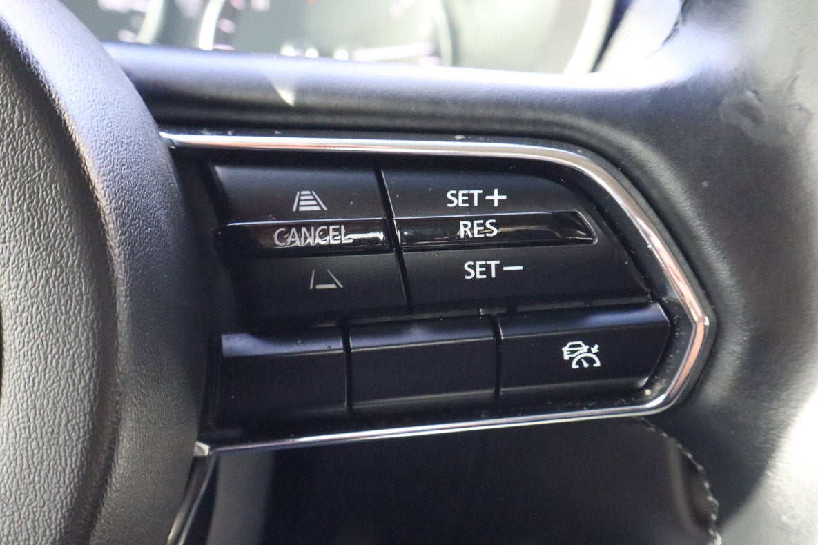 2024 Mazda Mazda CX-90 3.3 Turbo Preferred