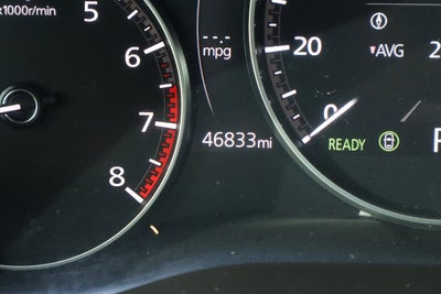 2024 Mazda Mazda CX-90 3.3 Turbo Preferred