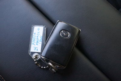 2024 Mazda Mazda CX-90 3.3 Turbo Preferred