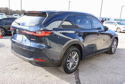 2024 Mazda Mazda CX-90 3.3 Turbo Preferred