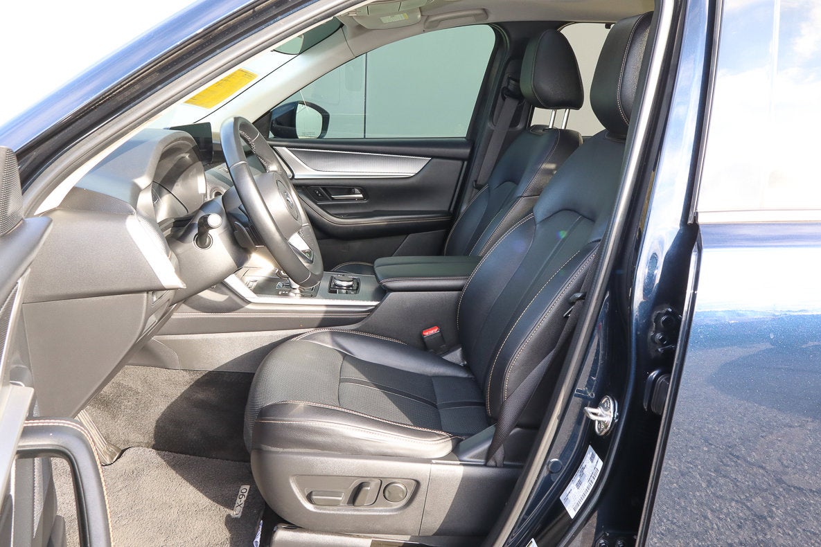 2024 Mazda Mazda CX-90 3.3 Turbo Preferred