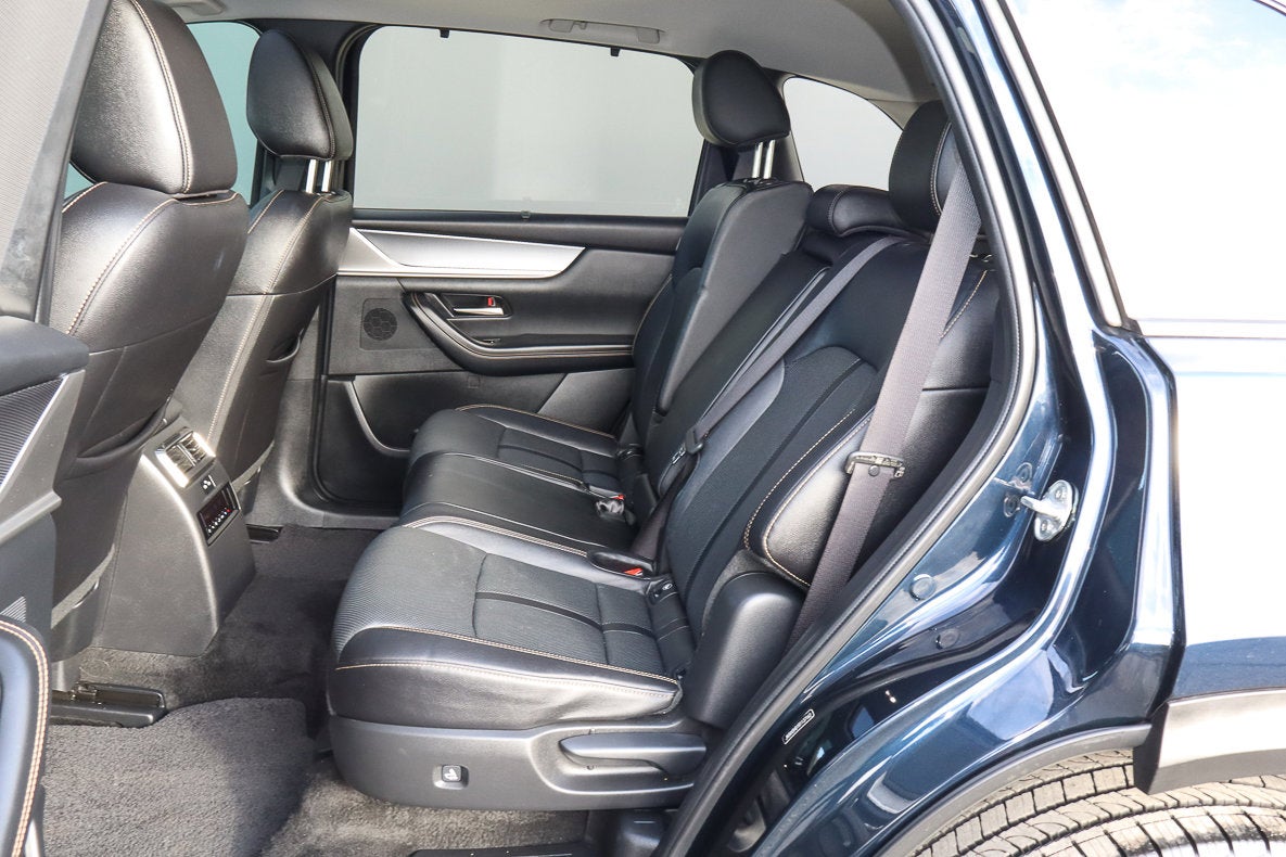 2024 Mazda Mazda CX-90 3.3 Turbo Preferred