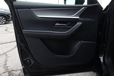 2025 Mazda Mazda CX-90 3.3 Turbo Preferred Package